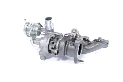 LADER AUFLADUNG BTS Turbo T917216 12