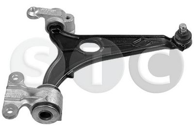 LENKER RADAUFHäNGUNG