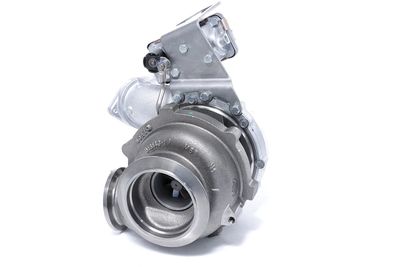 LADER AUFLADUNG BTS Turbo T914790 27