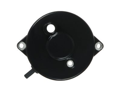 AS-PL Starterdeckel, Vergaser