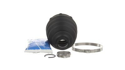 FALTENBALGSATZ ANTRIEBSWELLE SKF VKJP3072 38
