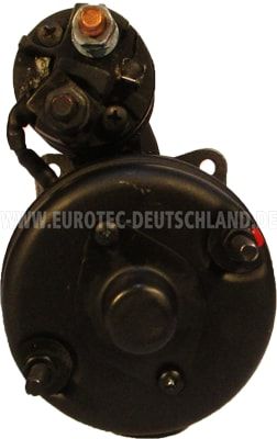 STARTER EUROTEC 11013620 2