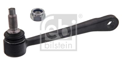 Link/Coupling Rod, stabiliser bar FEBI BILSTEIN 37035