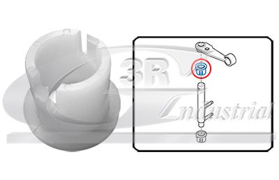 FURCA DECUPLARE AMBREIAJ