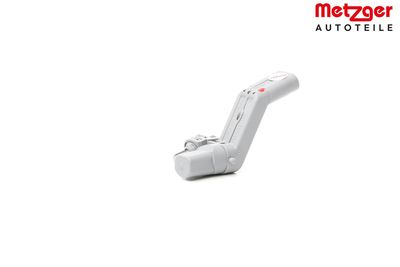 IMPULSGEBER KURBELWELLE METZGER AUTOTEILE 0909112 15