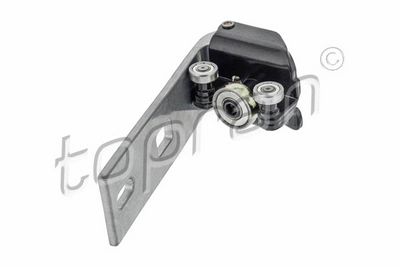 GHIDAJ CU ROLE USA GLISANTA