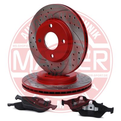 SET FRANA FRANA DISC