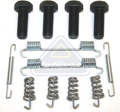 National FK5005SK