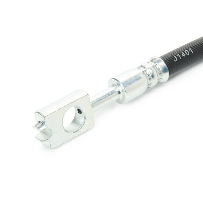 спирачен маркуч RIDEX 83B0316