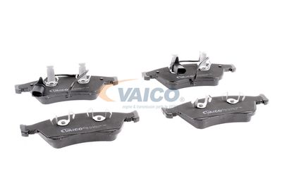 BREMSBELAGSATZ SCHEIBENBREMSE VAICO V108299 58
