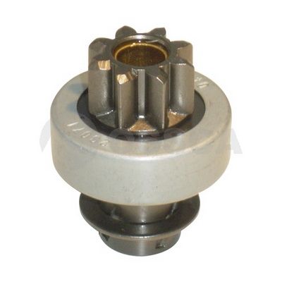 механизъм със свободен ход (бендикс), стартер OSSCA 01352