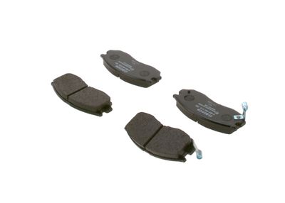 BREMSBELAGSATZ SCHEIBENBREMSE BOSCH 0986460979 20