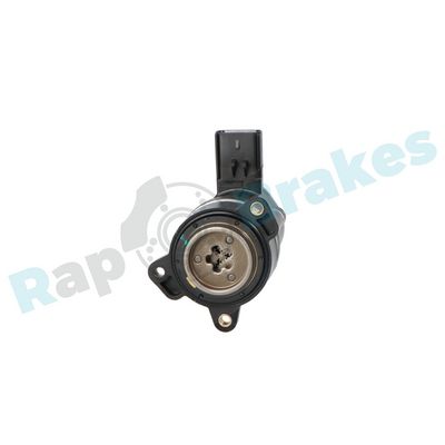 Vykdomasis elementas, stovėjimo stabdžio apkaba R-K1231 RAP BRAKES