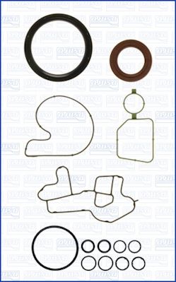 DICHTUNGSSATZ KURBELGEHäUSE