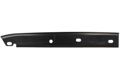 Bumperbevestiging Voor Rechts (bodem) past: FORD F-SERIES XIII 01.17-05.20