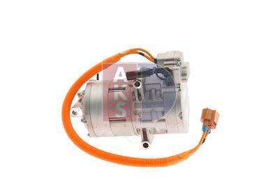 KOMPRESSOR KLIMAANLAGE AKS DASIS 851192N 7