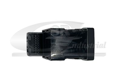 COMUTATOR ACTIONARE FRANA DE PARCARE 3RG 11721 1