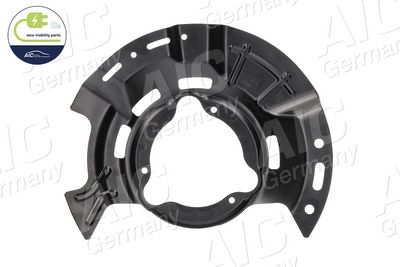 предпазна пластина, спирачни дискове AIC 78575