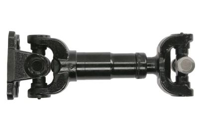 Aandrijfas past: CATERPILLAR 416 C, 416 D, 420 D, 424 D, 426 C, 428 C, 428 D, 430 D, 432 D, 436 C, 438 C, 438 D
