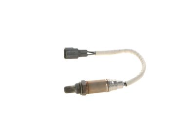 SONDA LAMBDA BOSCH 0258005070 11