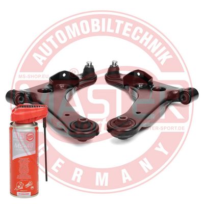 SET SUSPENSIE ROATA MASTER-SPORT GERMANY 369451KITMSP 1