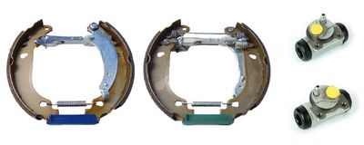 SET SABOTI FRANA CHAMPION 381403CH