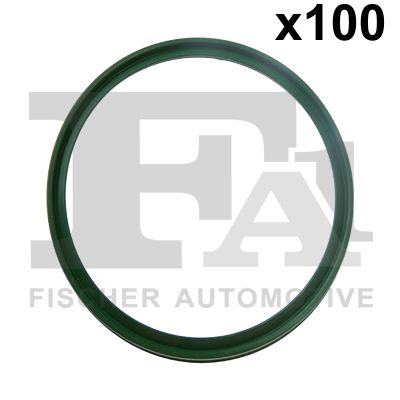 FA1 076.543.100 Прокладка турбины  для MINI (Мини)