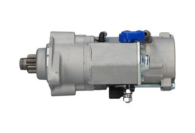 STARTER VALEO 458907 3