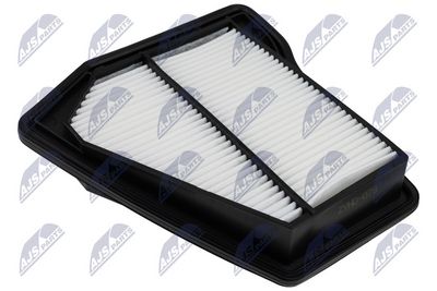 Vzduchový filter NTY FAF-HD-079