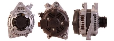 GENERATOR / ALTERNATOR ELSTOCK 286560