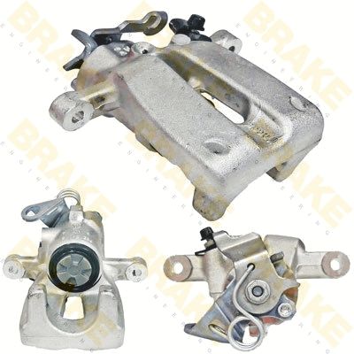 Brake Caliper Brake ENGINEERING CA3020R