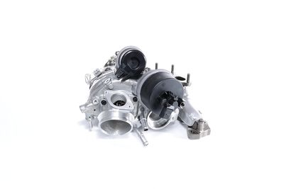 LADER AUFLADUNG BTS Turbo T918029GR 8