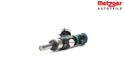 EINSPRITZVENTIL METZGER AUTOTEILE 0920092 34