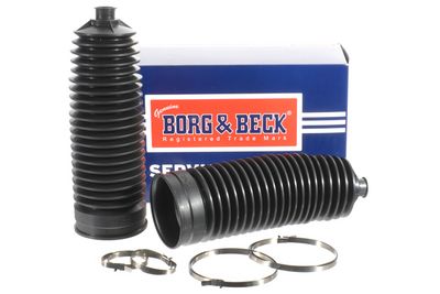 комплект маншон, кормилно управление BORG & BECK BSG3328