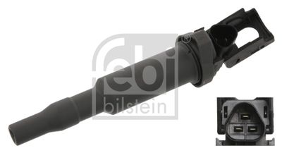 Ignition Coil 36113