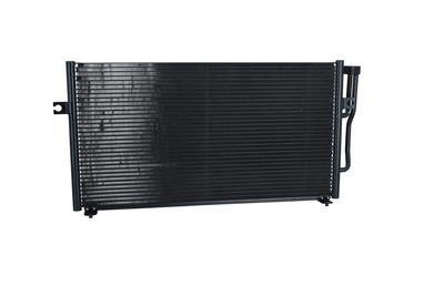 CONDENSATOR CLIMATIZARE NRF 350213 25