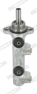 POMPA CENTRALA FRANA