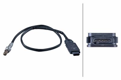 NOx-сензор, NOx-катализатор HELLA 6PN 358 307-961