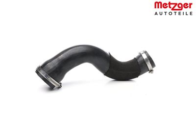 LADELUFTSCHLAUCH METZGER AUTOTEILE 2400290 19