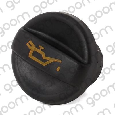 Крышка, заливная горловина GOOM OSC-0020 для CITROËN C5