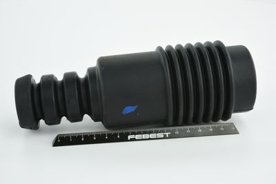 CAPAC PROTECTIE/BURDUF AMORTIZOR FEBEST NSHBK12F 51