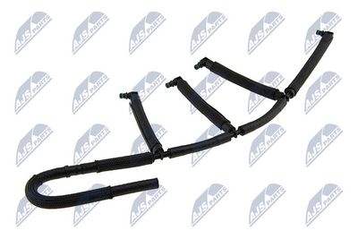 Hadica, unikanie paliva NTY BPP-WW-000