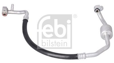 Airco slang/pijp past: FORD FIESTA VI 1.0 09.12-04.17