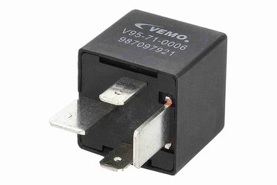 RELEU MULTIFUNCTIONAL VEMO V95710006 4