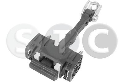 Ogranicznik drzwi STC T443831