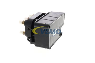 VENTIL DRUCKLUFTANLAGE VEMO V15510010 29