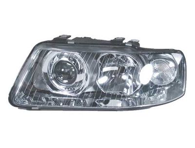 Основная фара ALKAR 2745500 для AUDI A3