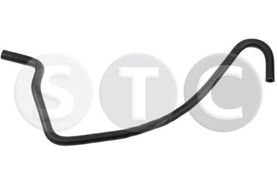 Przewód elastyczny chłodnicy STC T408059
