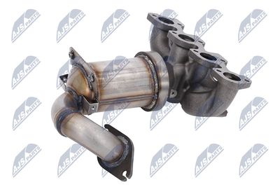 CATALIZATOR NTY KATFR000 29