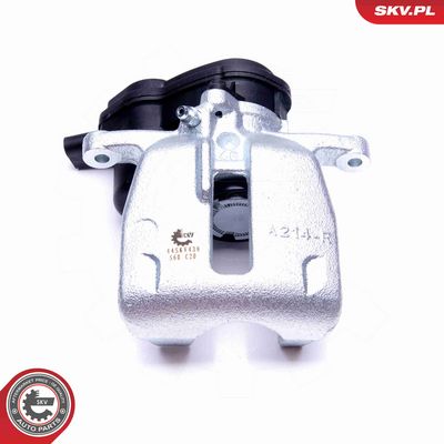 ETRIER FRANA ESEN SKV 44SKV438 4